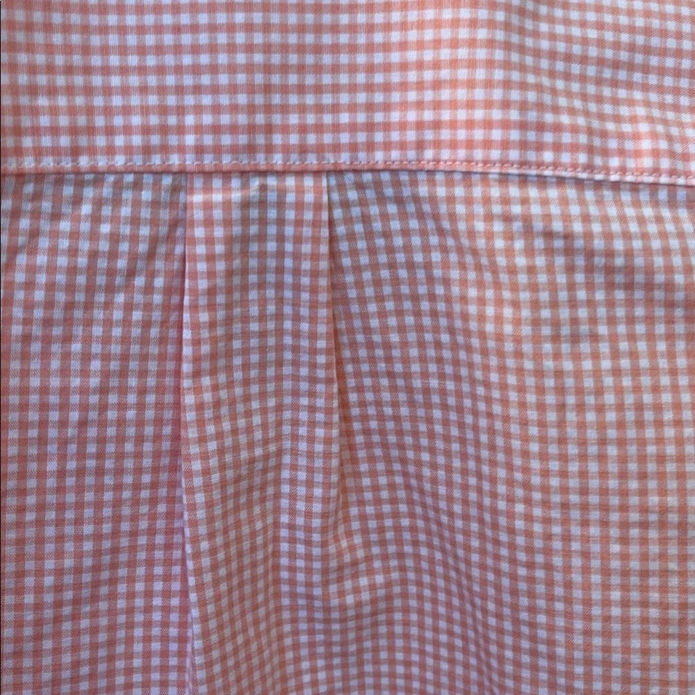 Crewcuts Boys (size 6-7) button down dress shirt